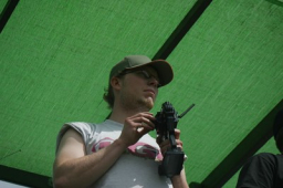 2007 ﻿﻿﻿﻿﻿Warm Up Offroad für die DM